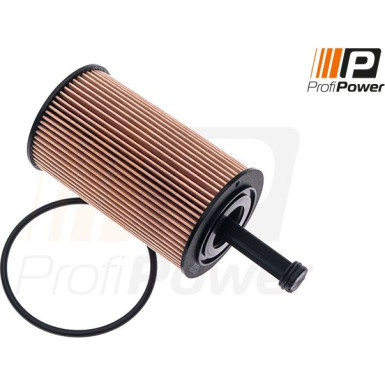 PROFIPOWER Ölfilter | 1F0039