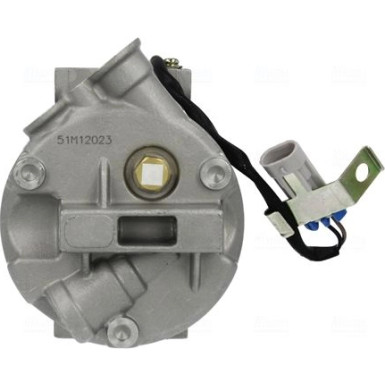 Kompressor PKW OPEL Astra H 04 FIRST FIT 89215