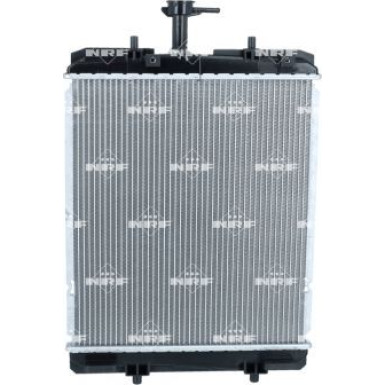 Kühler, Motorkühlung | 550116