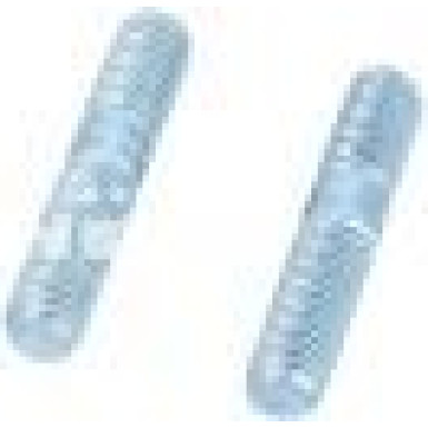 KONDENSATOR, KLIMAANLAGE EASY FIT NRF350464