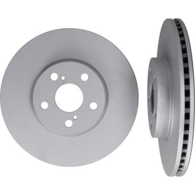 KAMOKA Bremsscheibe 103076