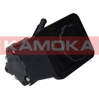 KAMOKA Hydraulikpumpe, Lenkung PP044