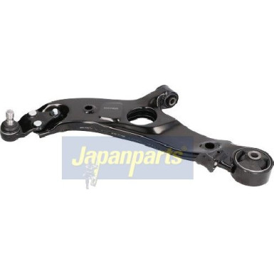 Lenker, Radaufhängung BS-H69L