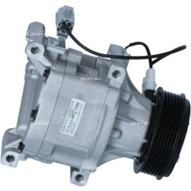 Kompressor, Klimaanlage | 32622