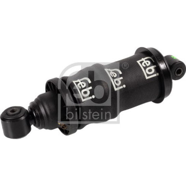 FEBI BILSTEIN Dämpfer, Kabinenfederung FEBI BILSTEIN Dämpfer, Kabinenfederung