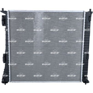 NRF Kühler, Motorkühlung 550289