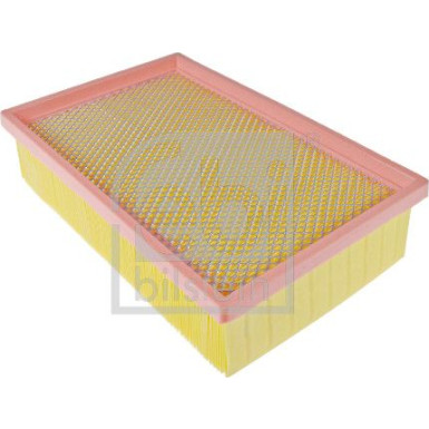 FEBI BILSTEIN Luftfilter | 108746