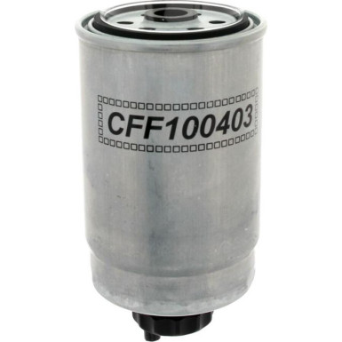 CHAMPION Kraftstofffilter CFF100403
