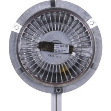MAHLE Kupplung, Kühlerlüfter CFC 94 000P