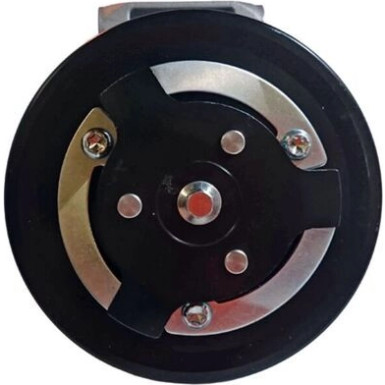 Kompressor, Klimaanlage BEHR ACP 150 000S