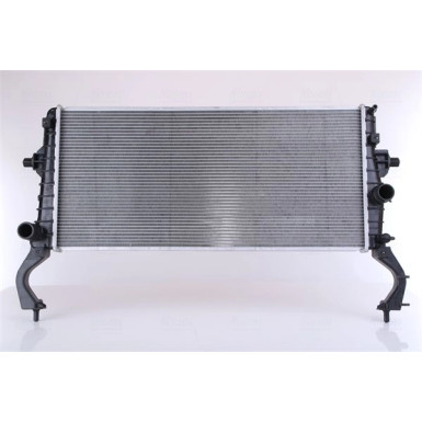 Wasserkühler PKW | Hyundai i20 Motorsport | 606801