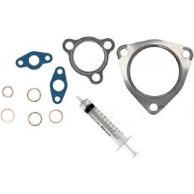 Nissens Turbo | AUDI A4,A6,SKODA,SEAT,VW 94 | 93021 Nissens Turbo | AUDI A4,A6,SKODA,SEAT,VW 94 | 93021