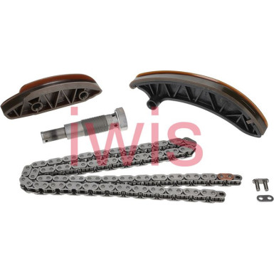 STEUERKETTENSATZ | IWI59817SET