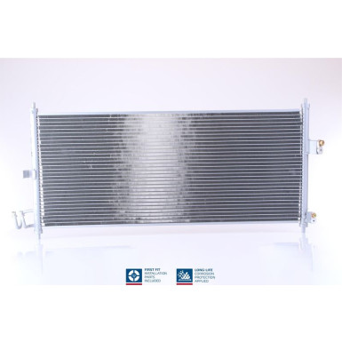 Kondensator PKW NISSAN Primera 02 FIRST FIT 94616