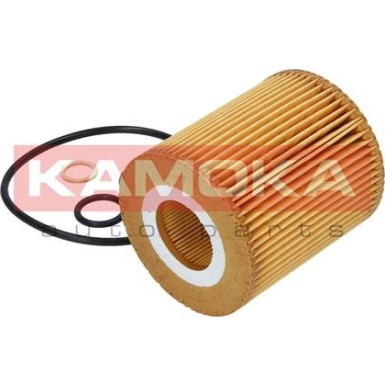 KAMOKA Ölfilter