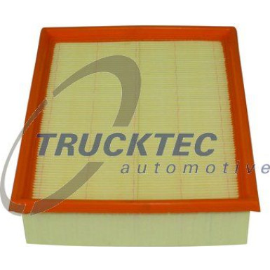 TRUCKTEC AUTOMOTIVE Luftfilter | 08.14.038