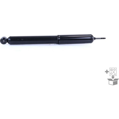 SENSA-TRAC-Federbein VA | JEEP Wrangler 2006 | 37285ST SENSA-TRAC-Federbein VA | JEEP Wrangler 2006 | 37285ST