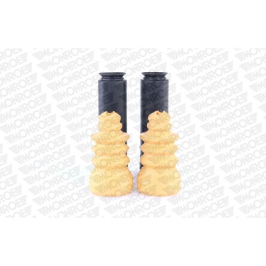 Protection Kit-Staubschutzsatz HA | VW Touran 03- OVAL | PK145