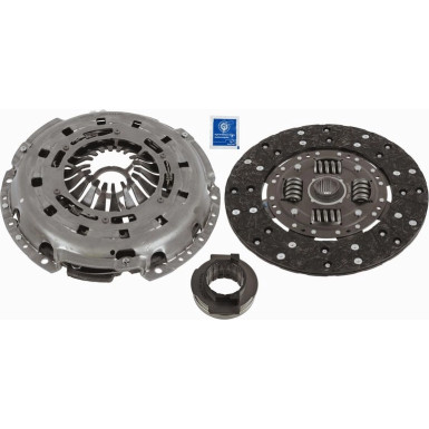 Kupplungssatz Xtend | Diverse | 3000951662 Kupplungssatz Xtend | Diverse | 3000951662