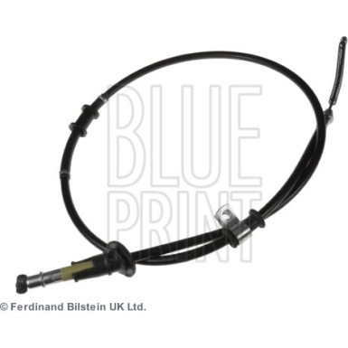 Seilzug, Feststellbremse Mitsubishi T. Space Star 1.8 Gdi 98-04 Pr | ADC446209