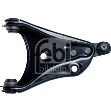 108867 Lenker, Radaufhängung