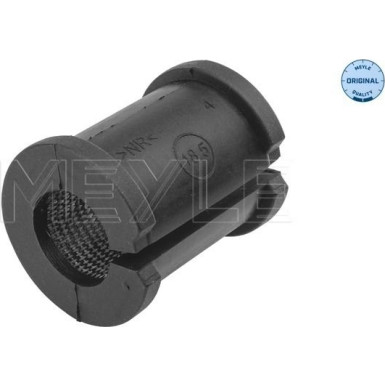 21 308 003 Stabilisatorlager VA SMART Fortwo 07 MEYLE-ORIGINAL: True to OE 146150011