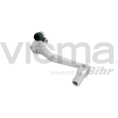 D Moto-Schalthebel. Grau | 10300