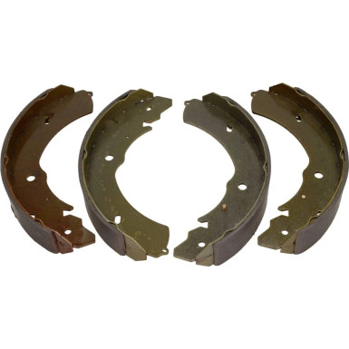 19-1890 Bremsbackensatz