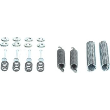 1 987 475 191 Zubehörsatz, Bremsbacken