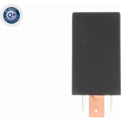 VEMO Steuergerät, Glühzeit VEMO Steuergerät, Glühzeit