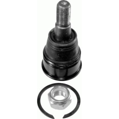 31208 01 Trag-/Führungsgelenk 31208 01 Trag-/Führungsgelenk