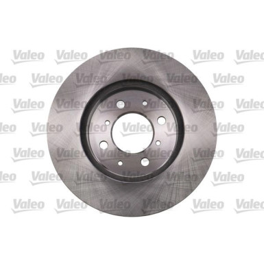 VALEO Bremsscheibe VALEO Bremsscheibe