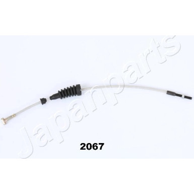 BC-2067 Seilzug, Feststellbremse BC-2067 Seilzug, Feststellbremse