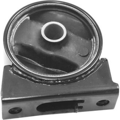 TEDGUM_TD Lagerung, Motor TED37604