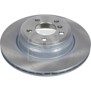 FEBI BILSTEIN Bremsscheibe 43907