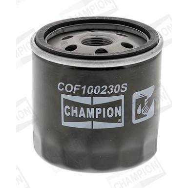 CHAMPION Ölfilter | COF100230S
