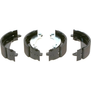 0 986 487 556 Bremsbackensatz 0 986 487 556 Bremsbackensatz