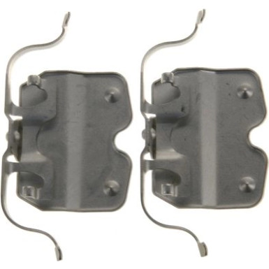 TRW Zubehör, Bremsbeläge PFK596