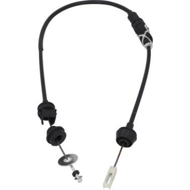 KAMOKA Seilzug, Kupplungsbetätigung LC078