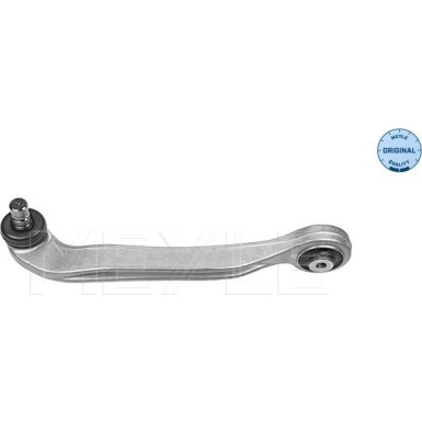 Querlenker VA oben vo.li AUDI A6,A8,VW Phaeton 02 MEYLE-ORIGINAL: True to OE 1160500213