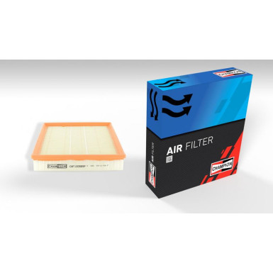 CHAMPION Luftfilter CAF100889P CHAMPION Luftfilter CAF100889P
