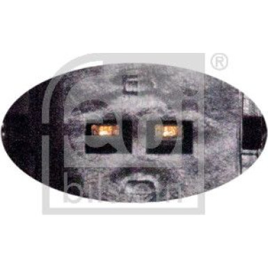 FEBI BILSTEIN Thermostat, Kühlmittel 171306 FEBI BILSTEIN Thermostat, Kühlmittel 171306