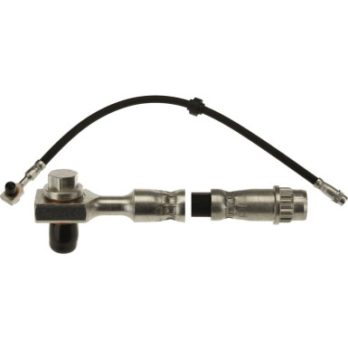 Bremsschlauch | PEUGEOT 607 2.2 HDi 06 | PHD1074