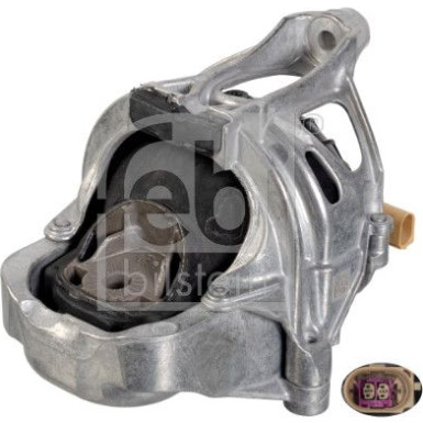 Lagerung, Motor | 172321 Lagerung, Motor | 172321