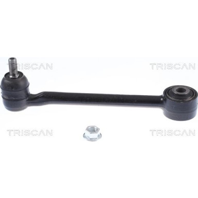 8500 135034 Lenker, Radaufhängung