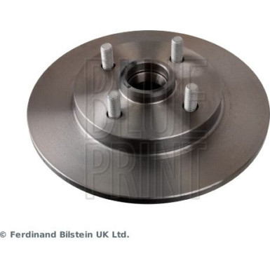 BluePrint Bremsscheibe ADT343214