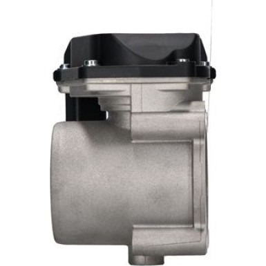 NISSENS Drosselklappenstutzen 955058 FIRST FIT
