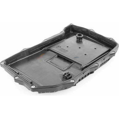VAICO Ölwanne, Automatikgetriebe V10-4360 Green Mobility Parts