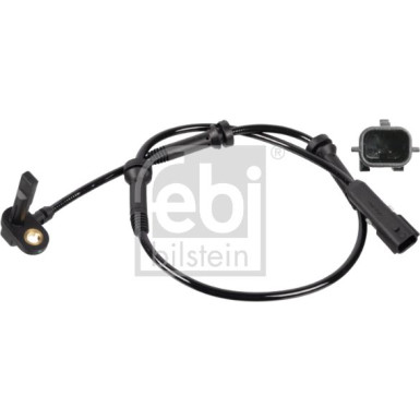 FEBI BILSTEIN Sensor, Raddrehzahl | 177009