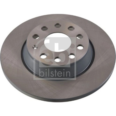FEBI BILSTEIN Bremsscheibe | 108194